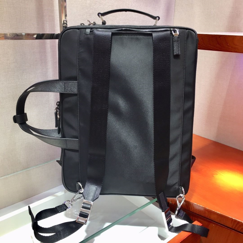 mens Pra*a briefcases